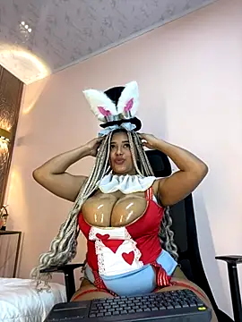 Snapshot of Emy_leon chatting on October 30, 2025, 8:06 pm Emy leon online show from October 30, 2025, 8:06 pm