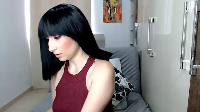Snapshot of Laura-pervert chatting on October 19, 2025, 9:06 pm Laura-pervert online show from October 19, 2025, 9:06 pm