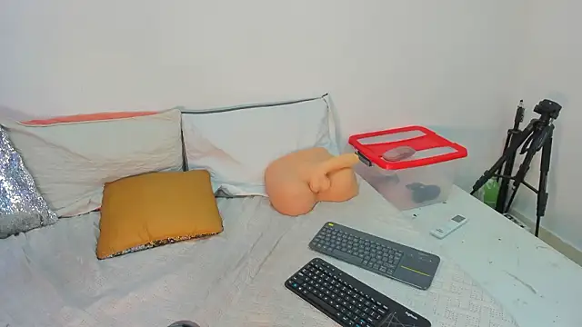 cookplleaser online show from March 12, 2026, 11:58 am