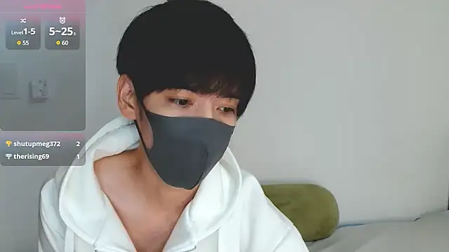 Snapshot of itsme_LEON chatting on September 20, 2025, 1:16 pm itsme LEON online show from September 20, 2025, 1:16 pm