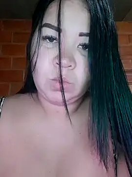 Chantal lopez online show from February 3, 2025, 7:52 pm