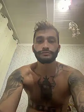 openmind boy online show from March 4, 2026, 2:41 am