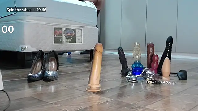 rafaslave online show from March 16, 2025, 4:09 am