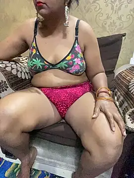 Tameesh sexy mistress online show from April 2, 2026, 4:46 pm