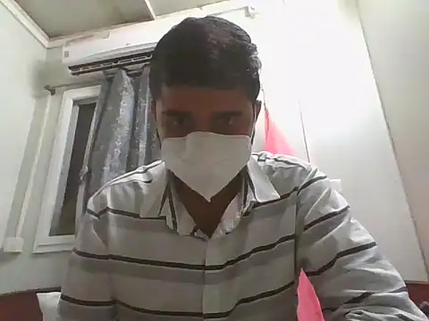 Ishan003 online show from February 20, 2025, 2:02 pm