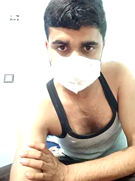 Ishan003 online show from March 3, 2026, 2:13 pm