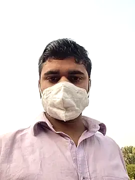 Ishan003 online show from February 6, 2026, 3:02 am