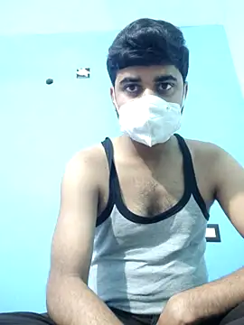 Ishan003 online show from April 9, 2026, 1:29 am