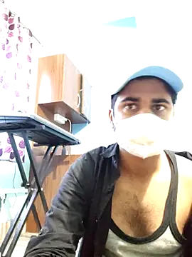 Ishan003 online show from February 11, 2026, 1:27 am