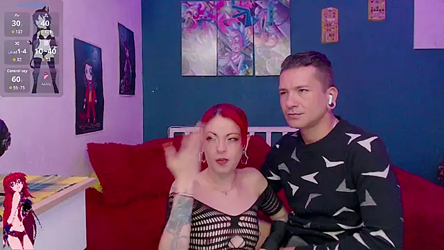 Snapshot of Tabu-Life chatting on November 29, 2025, 10:48 am Tabu-Life online show from November 29, 2025, 10:48 am