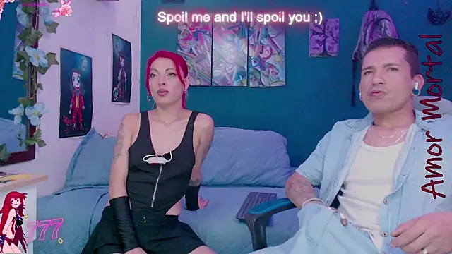 Tabu-Life online show from March 15, 2026, 5:31 pm