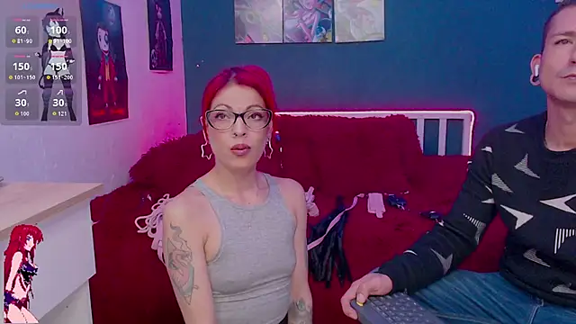 Snapshot of Tabu-Life chatting on November 27, 2025, 12:22 am Tabu-Life online show from November 27, 2025, 12:22 am