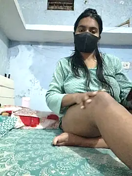 Priya Strip online show from February 26, 2025, 8:04 pm