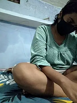 Priya Strip online show from February 27, 2025, 7:04 pm