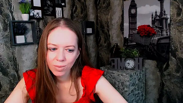 Snapshot of GloriaSi_ chatting on October 29, 2025, 5:50 am GloriaSi online show from October 29, 2025, 5:50 am