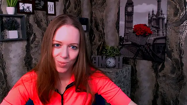 GloriaSi  online show from March 27, 2026, 5:03 pm