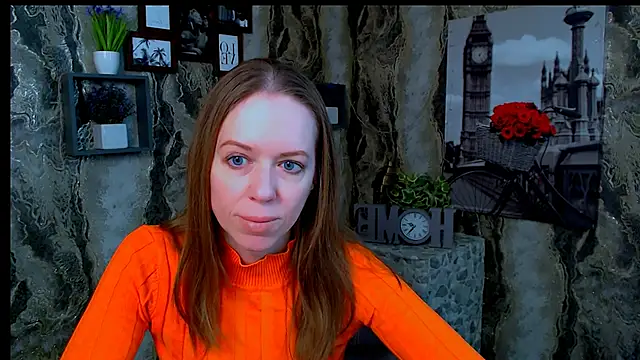 GloriaSi  online show from March 11, 2026, 5:23 am