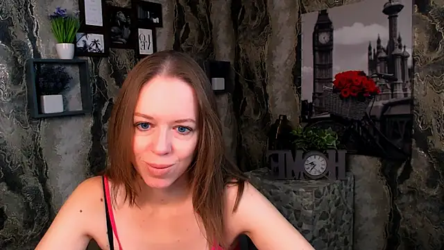 Snapshot of GloriaSi_ chatting on November 7, 2025, 6:29 am GloriaSi online show from November 7, 2025, 6:29 am