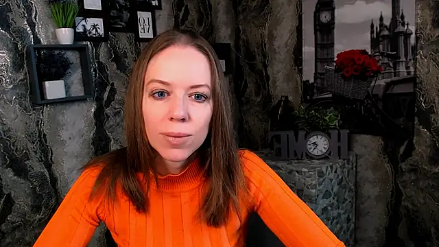 Snapshot of GloriaSi_ chatting on November 5, 2025, 5:21 am GloriaSi online show from November 5, 2025, 5:21 am