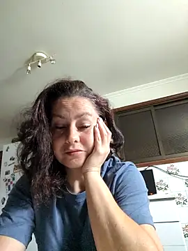 Snapshot of RamyLove36 chatting on April 19, 2026, 10:01 pm RamyLove36 online show from April 19, 2026, 10:01 pm