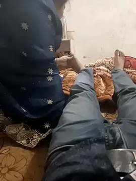 Bhabhi desi12 online show from March 22, 2025, 12:57 pm