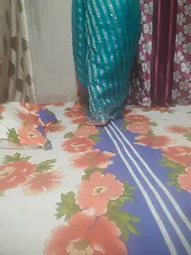 Bhabhi desi12 online show from September 23, 2025, 4:14 pm