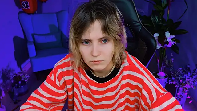 LolaAsmus online show from February 14, 2025, 5:09 am