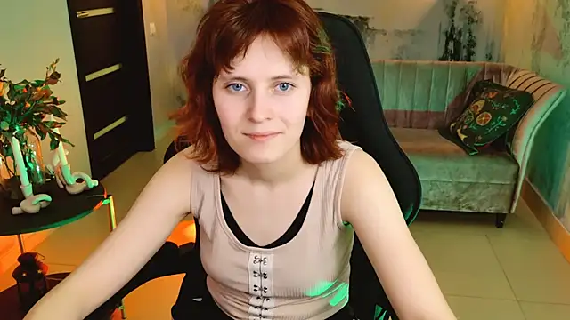 LolaAsmus online show from March 12, 2025, 11:21 am