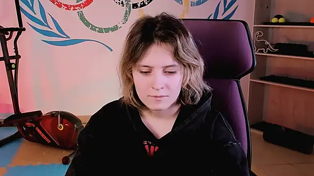 LolaAsmus online show from February 13, 2025, 11:17 am