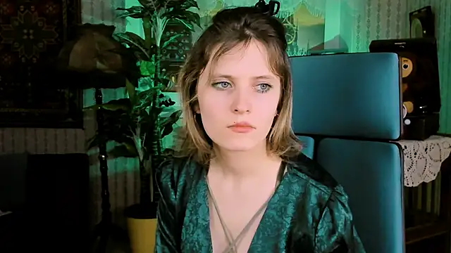 LolaAsmus online show from February 19, 2025, 8:12 am