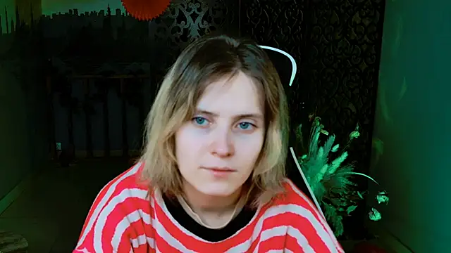 LolaAsmus online show from February 15, 2025, 5:09 am