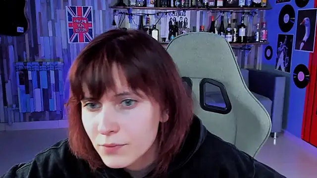 LolaAsmus online show from March 22, 2025, 2:25 pm