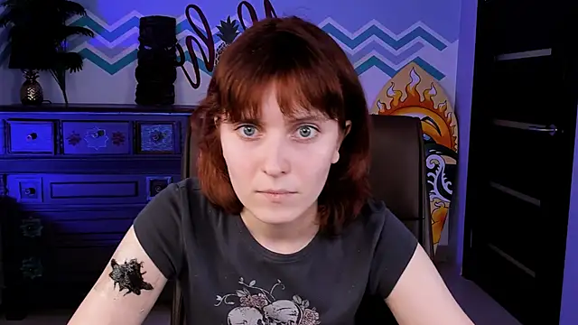 LolaAsmus online show from March 15, 2025, 10:24 am