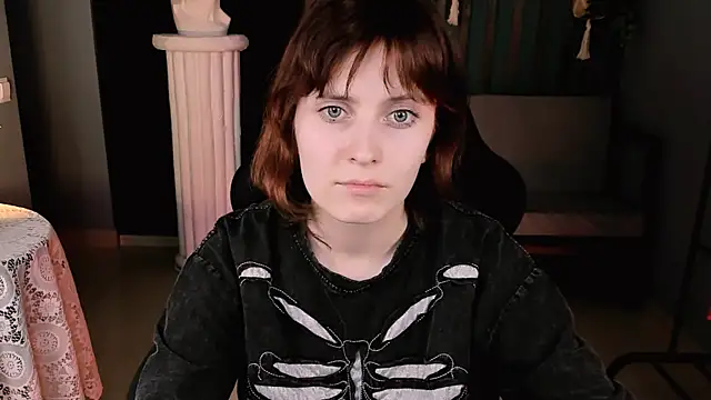 LolaAsmus online show from March 18, 2025, 4:39 pm