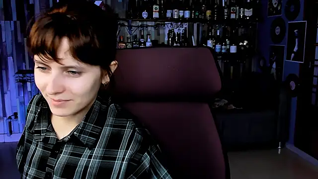 LolaAsmus online show from September 27, 2025, 8:09 am