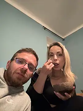 Snapshot of Annelibre chatting on January 29, 2025, 10:11 pm Annelibre online show from January 29, 2025, 10:11 pm