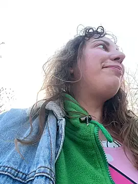 Yanacool007 online show from March 3, 2025, 2:28 pm