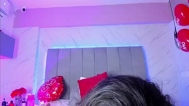 Snapshot of alhana_miller chatting on February 17, 2025, 4:50 pm alhana miller online show from February 17, 2025, 4:50 pm