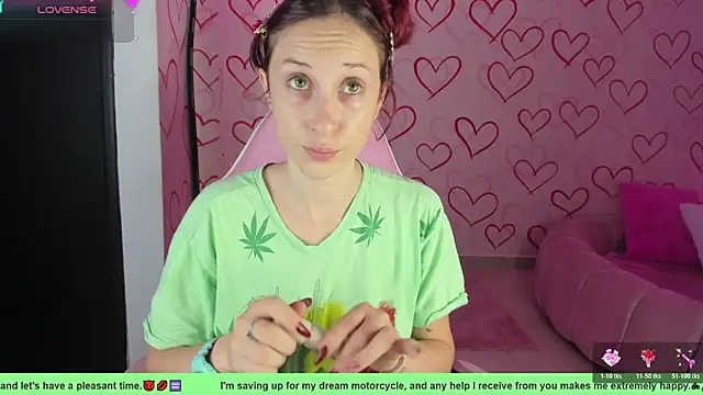 danny s22 online show from April 15, 2026, 1:48 pm