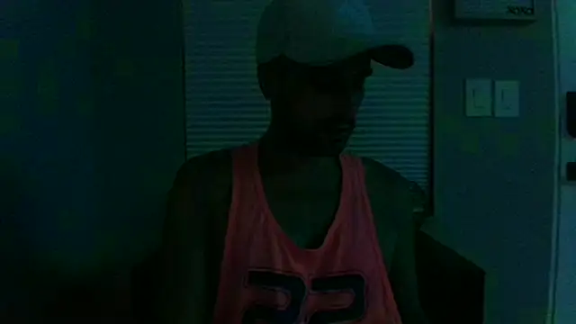 Snapshot of SirCharlesXXX chatting on October 27, 2025, 2:01 am SirCharlesXXX online show from October 27, 2025, 2:01 am