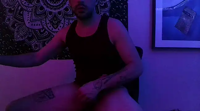 Snapshot of SirCharlesXXX chatting on February 18, 2025, 3:10 am SirCharlesXXX online show from February 18, 2025, 3:10 am