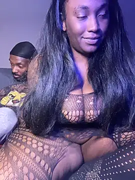 Stacy Raine online show from March 24, 2026, 5:46 pm