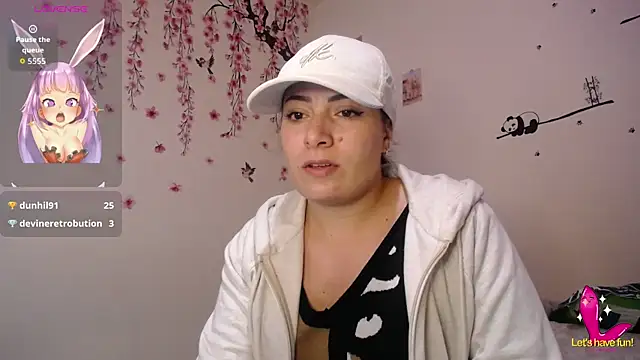 Snapshot of sofi_66 chatting on November 10, 2025, 3:55 am sofi 66 online show from November 10, 2025, 3:55 am