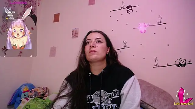 Snapshot of sofi_66 chatting on October 21, 2025, 4:23 am sofi 66 online show from October 21, 2025, 4:23 am