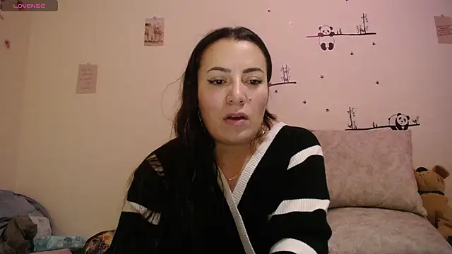 Snapshot of sofi_66 chatting on December 15, 2025, 4:51 am sofi 66 online show from December 15, 2025, 4:51 am