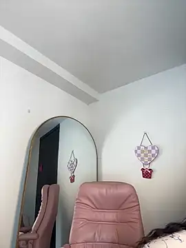 Snapshot of playsecrets chatting on June 3, 2026, 2:33 pm playsecrets online show from June 3, 2026, 2:33 pm