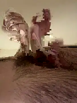 Demarco743 online show from October 27, 2025, 10:54 pm