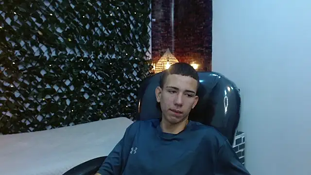 JackSwan18 online show from December 2, 2024, 1:30 pm