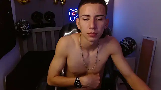 JackSwan18 online show from January 4, 2025, 1:10 pm