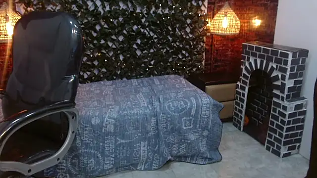 JackSwan18 online show from December 30, 2024, 7:21 pm